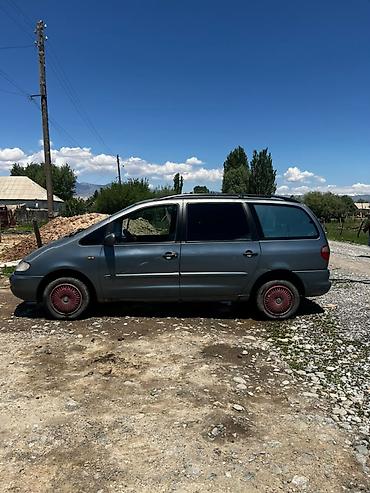 крышка багажника соната: Volkswagen : 2000 г., 2.3 л, Бензин, Лимузин — 9