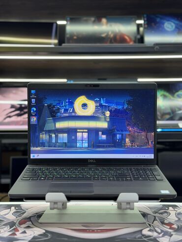 пароочиститель цена бишкек: Ноутбук, Dell, 32 ГБ ОЭТ, Intel Core i5, 15.6 ", Татаал эмес тапшырмалар үчүн, эс тутум SSD