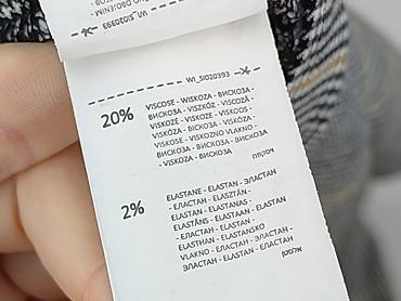 glany szafa.pl: Spodnie materiałowe damskie, rozmiar XS — 6