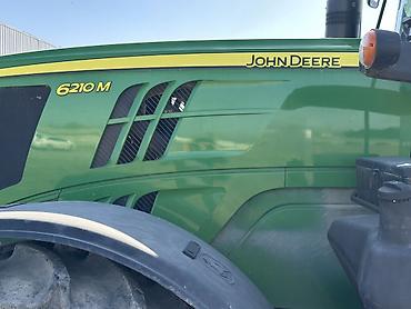 Тракторы John Deere: 🚜 Продаётся John Deere 6210M 📅 Год выпуска: 29.11.2022 ⏱ Моточасы at lalafo.kg — 5 Тракторы John Deere: 🚜 Продаётся John Deere 6210M 📅 Год выпуска: 29.11.2022 ⏱ Моточасы — 5