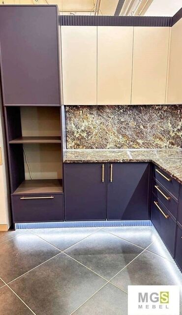 Sifarişlə mətbəx mebeli: Sifarişlə mətbəx dəsti, Özü çəkən petlələr, MDF, Kredit yoxdur, Pulsuz çatdırılma -da lalafo.az — 25 Sifarişlə mətbəx mebeli: Sifarişlə mətbəx dəsti, Özü çəkən petlələr, MDF, Kredit yoxdur, Pulsuz çatdırılma — 25