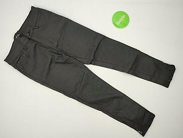 klapki yeeze: Jeansy damskie, rozmiar XL — 2