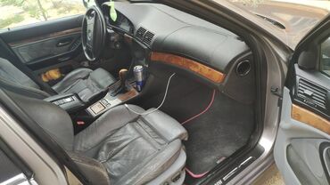 turbo az xacmaz: BMW 323: 2.8 л | 1996 г. Седан