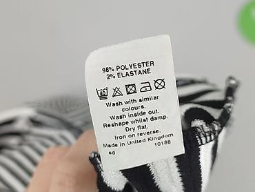 risk made: River Island, Sukienka damska, rozmiar L — 5