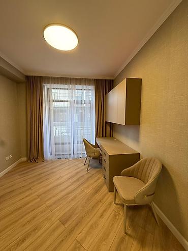 Продажа квартир: 5 и более комнат, 205 м², Элитка, 2 этаж, Дизайнерский ремонт — 20