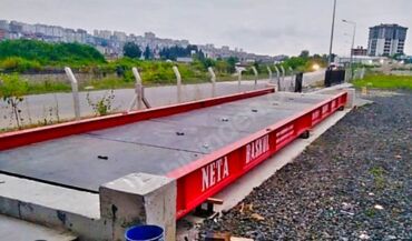 Hazır biznes: Terezi satisi ve temiri cadirilma ve qurasdirlma puzuz — 14