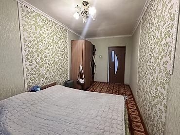 Продажа квартир: 2 комнаты, 56 м², Индивидуалка, 11 этаж, Косметический ремонт — 5