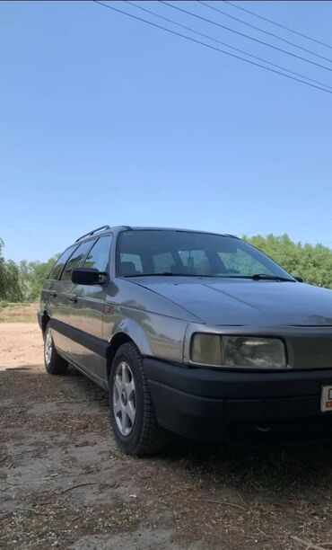 опель омега а: Volkswagen Passat: 1991 г., 1.8 л, Механика, Бензин, Универсал