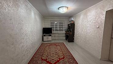2 6: 2 комнаты, 54 м², Элитка, 2 этаж, Евроремонт — 4