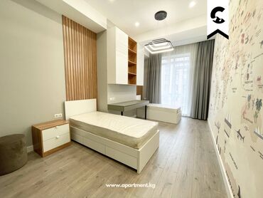 Долгосрочная аренда квартир: 3 комнаты — 12