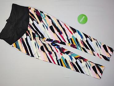 freeby: H&M Mama, Legginsy Sportowe damskie, rozmiar S — 2
