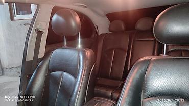 w211 e63 amg: Mercedes-Benz E-Class: 2005 г., 3.2 л, Автомат, Бензин, Седан — 9