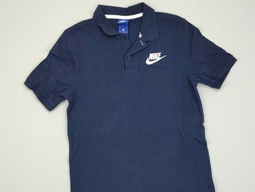 Ubrania męskie: Koszulka polo dla mężczyzn, XS, Nike, stan - Bardzo dobry