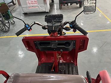 Легкий грузовой транспорт: Легкий грузовик — 16