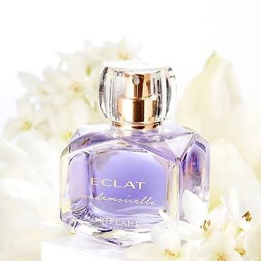 Ətriyyat: Oriflame " Eclat Mademoaselle" 50 ml — 1