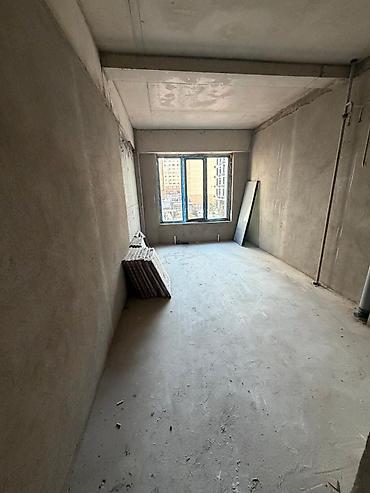 сдаются квартира2 комната: 1 комната, 49 м², Элитка, 11 этаж, ПСО (под самоотделку) — 4
