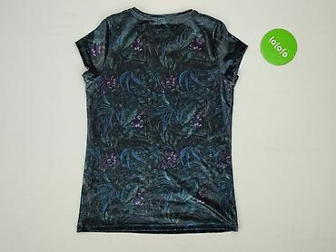 pac man shirt: Bluzka damska, rozmiar S — 3