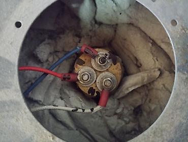 Парогенераторы, гладильное оборудование: Ремонт парагенератор Ремонт утюжный — 7