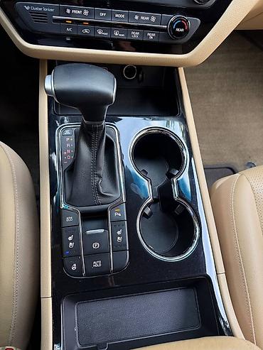 kiya bongo: Kia Carnival: 2019 г., 2.2 л, Автомат, Дизель, Минивэн — 9