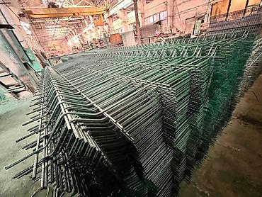 Другие виды металлопроката: Сетка ГИТР: надежность и долговечность для вашего проекта Сетка ГИТР — 16