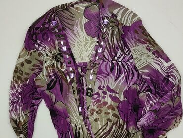 Women's blouse, C&A, size 5XL (EU 50)