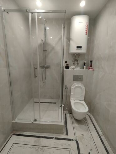 Ремонт под ключ: Ремонт под ключ | Квартиры Больше 6 лет опыта at lalafo.kg — 8 Ремонт под ключ: Ремонт под ключ | Квартиры Больше 6 лет опыта — 8