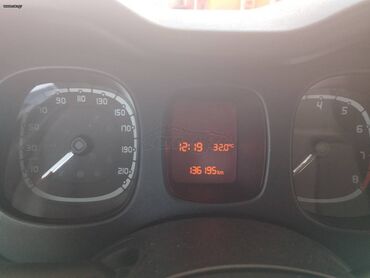 Fiat: Fiat Panda: 1 l. | 2018 έ. 160000 km. Χάτσμπακ — 18