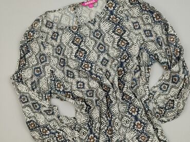 Women: Indiska, Women's blouse, size M