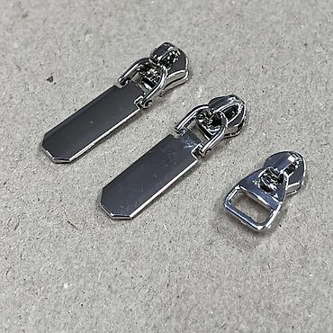 Направляющие и рельсы для ворот: Направляющие и рельсы для ворот — 6