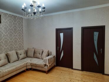 Həyət evləri və villaların satışı: Binə 3 otaqlı, 56 kv. m, Kredit yoxdur, Yeni təmirli — 11