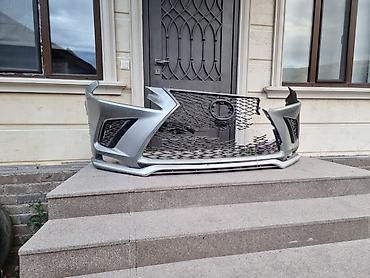 Другие автозапчасти: Срочно продаю‼️‼️‼️‼️ бампера lexus nx оригинал- повторители поворота — 4