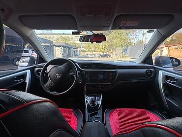 Toyota: Toyota : 2021 г., 1.8 л, Вариатор, Гибрид, Седан — 7