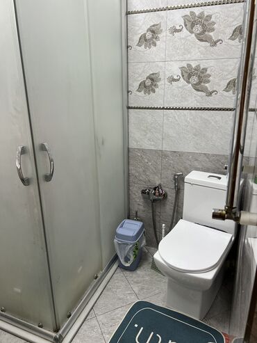 Uzunmüddətli kirayə evlər: 78 kv. m, 3 otaqlı, İşıq, Kanalizasiya, Kombi -da lalafo.az — 11 Uzunmüddətli kirayə evlər: 78 kv. m, 3 otaqlı, İşıq, Kanalizasiya, Kombi — 11