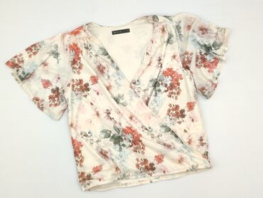 Women's Clothing: Mohito, Women's blouse, size S (EU 36)