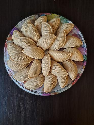 акун мука цена мешок: Şəkərbura evdə hazırlanır təmiz yagla — 4