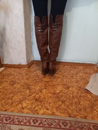 Сапоги: Сапоги — 3