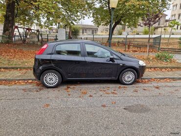 Fiat: Fiat Punto: 1.4 l. | 2006 έ. 180300 km. Χάτσμπακ