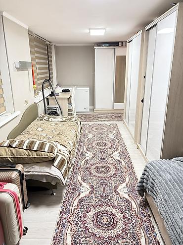 Продажа квартир: 3 комнаты, 120 м², Элитка, 2 этаж, Дизайнерский ремонт — 22