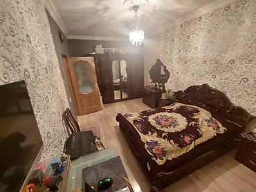 yasma: Bakı, Yeni Yasamal, 6 otaqlı, Köhnə tikili, m. İnşaatçılar, 120 kv. m — 5