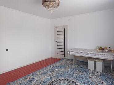 продажа квартиры ош: 2 комнаты, 50 м², 3 этаж, Косметический ремонт