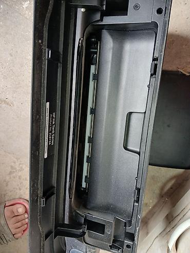 Elektronika: Bir problem kartiriz xarabdi HP Ink Tank Series (Product No: ZL819A) — 3