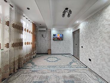 Продажа квартир: 1 комната, 50 м², Элитка, 6 этаж, Евроремонт — 8