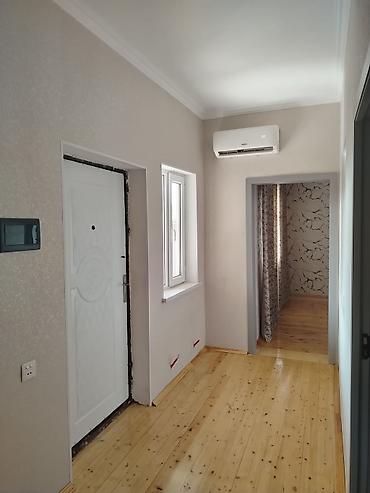 ferid veliyev: NZS, 3 otaqlı, Yeni tikili, m. Xalqlar Dostluğu, 85 kv. m — 1