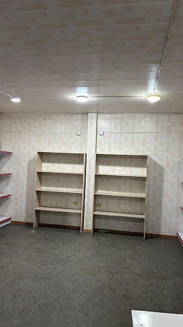 o store: Арендага берилет торговое помещение можно под магазин Ош шаары Салиева — 3
