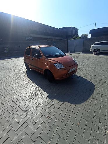 расрочк: Сдаю Chevrolet Spark под выкуп, | Залог, Предоплата, Водительские права, Бензин — 2