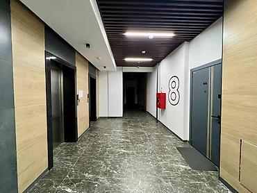Продажа квартир: 3 комнаты, 104 м², Элитка, 8 этаж, Дизайнерский ремонт — 18