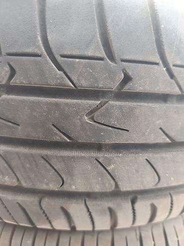 range over: Шины 195 / 65 / R 15, Лето, Б/у, Пара, Легковые, Toyo — 1