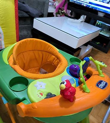 sandale za decu ccc: Chicco dubak, kao nov. Samo 5.000 din — 1