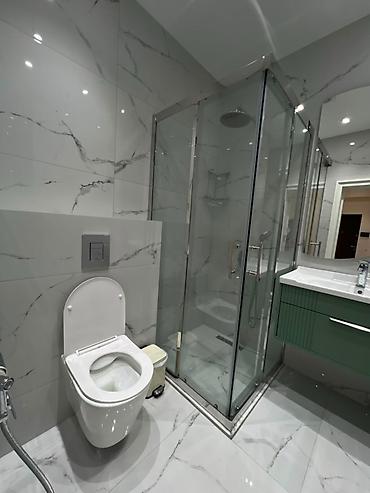 əhmədlidə satilan evlər: İzmir Residence – Nizami Metrosu | 3 Otaqlı Mənzil Kirayə Verilir! 📍 — 9