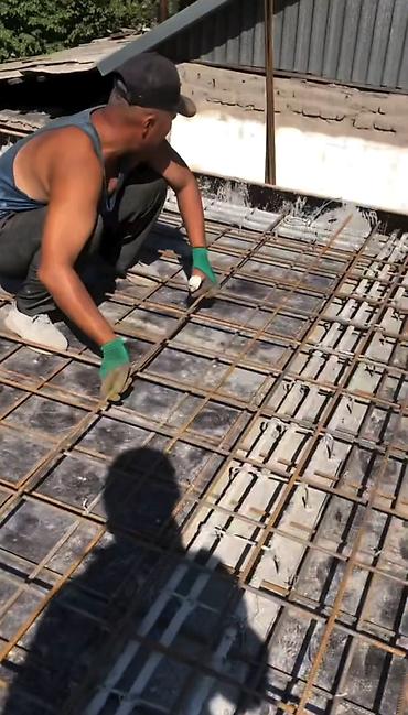 Строительство под ключ: Строительство и ремонт домов в Бишкеке.Строительно-отделочные работы — 5